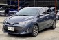 Selling Toyota Vios 2018-1