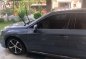 Selling Subaru Legacy 2017-1