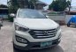 Sell 2014 Hyundai Santa Fe -0