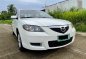  Mazda 3 2008 Automatic-4