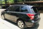 Sell 2015 Subaru Forester-4