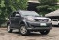  Toyota Fortuner 2013 -1