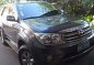  Toyota Fortuner 2009 Automatic-0