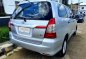 Sell 2015 Toyota Innova -3