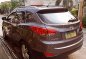 Sell 2013 Hyundai Tucson -4