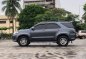  Toyota Fortuner 2013 -6