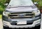 2016 Ford Everest -0