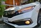 Selling Honda Civic 2020-1