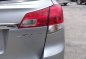  Subaru Legacy 2010 -8