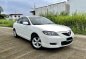  Mazda 3 2008 Automatic-1