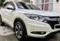  Honda Hr-V 2015-0