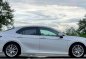 Sell White 2017 Toyota Camry -3