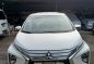  White Mitsubishi Xpander 2019-3