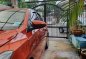 Selling Orange Toyota Vios 2016 in Manila-6