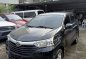  Toyota Avanza 2019 Automatic-4