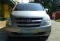 Sell Silver 2011 Hyundai Grand Starex-0