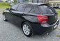 Sell 2015 BMW 116i -7