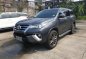 Sell 2018 Toyota Fortuner -0