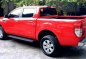 Ford Ranger 2020 Automatic-9