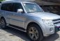 Mitsubishi Pajero 2011 -3