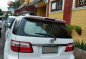 Sell White 2010 Toyota Fortuner -0