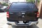 Selling Mitsubishi Strada 2015-2