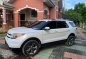 Selling Ford Explorer 2013 -1