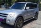 Mitsubishi Pajero 2011 -2