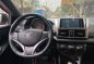 Sell Orange 2016 Toyota Yaris Hatchback at Automatic in  at 24600 in Malabon-4