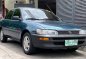 Toyota Corolla 1995 -0