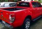 Ford Ranger 2020 Automatic-2