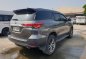 Sell 2018 Toyota Fortuner -3