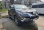 Sell 2018 Toyota Fortuner -2