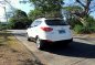 White Hyundai Tucson 2012 -1