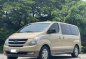 Hyundai Grand Starex 2010-2