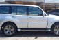 Mitsubishi Pajero 2011 -4