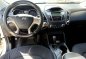 White Hyundai Tucson 2012 -6