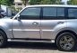 Mitsubishi Pajero 2011 -1