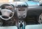 Pearl White Toyota Avanza 2008-8