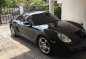 Selling Porsche Cayman 2008-0