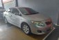 Sell 2009 Toyota Altis-0