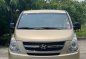 Hyundai Grand Starex 2010-6