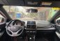 Sell Orange 2016 Toyota Yaris Hatchback at Automatic in  at 24600 in Malabon-5