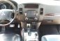 Mitsubishi Pajero 2011 -7