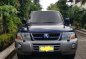 2005 Mitsubishi Pajero -3