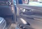 Selling Blue Mercedes-Benz V-Class 2017 in Quezon-7