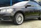 Volkswagen Santana 2019 Automatic-4