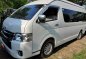 Selling Toyota Hiace Super Grandia 2019 -1