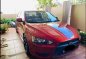 Mitsubishi Lancer 2014 -0