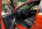 Sell Orange 2016 Toyota Yaris Hatchback at Automatic in  at 24600 in Malabon-7